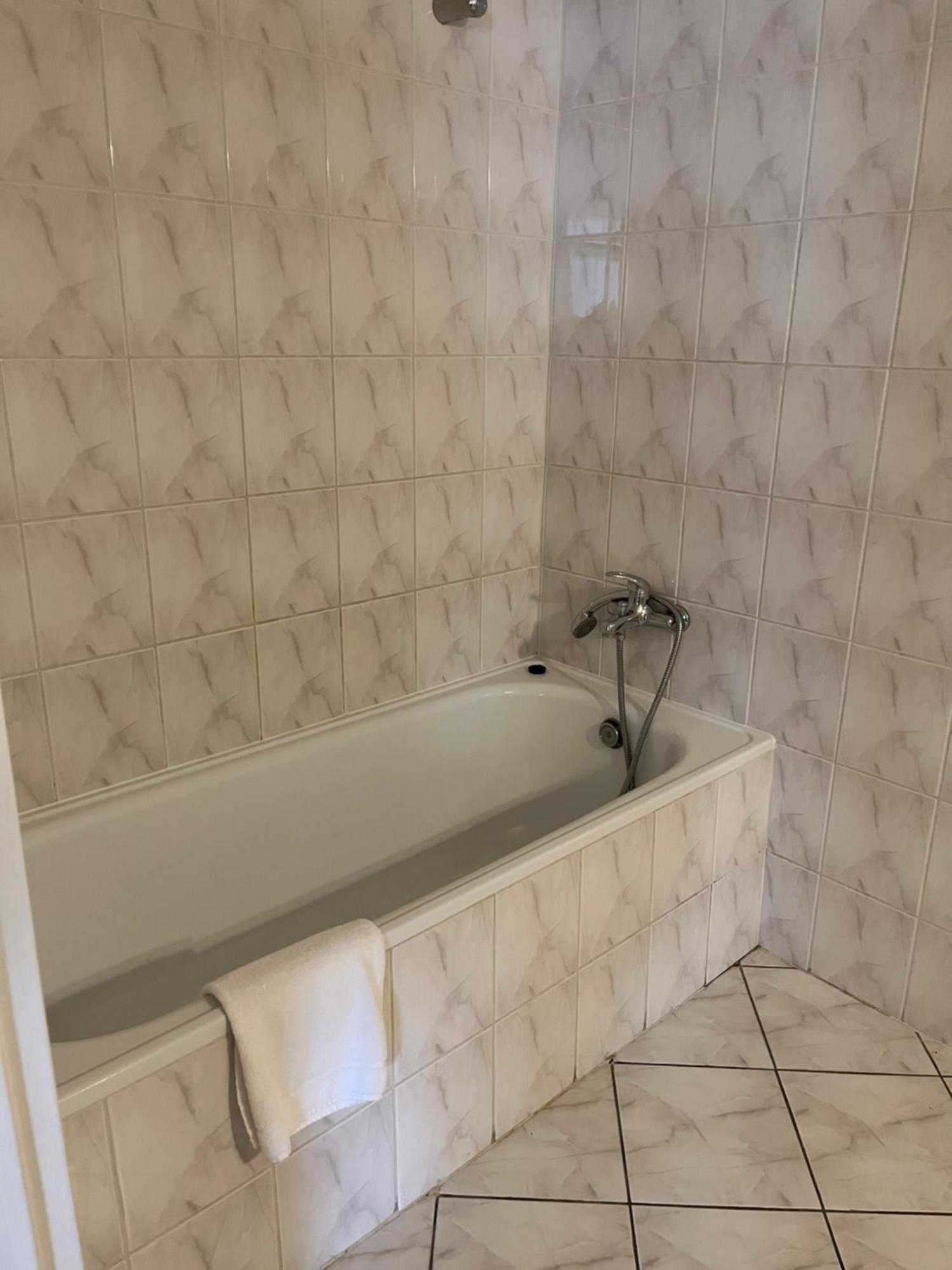 Aparthotel Hit Warsaw