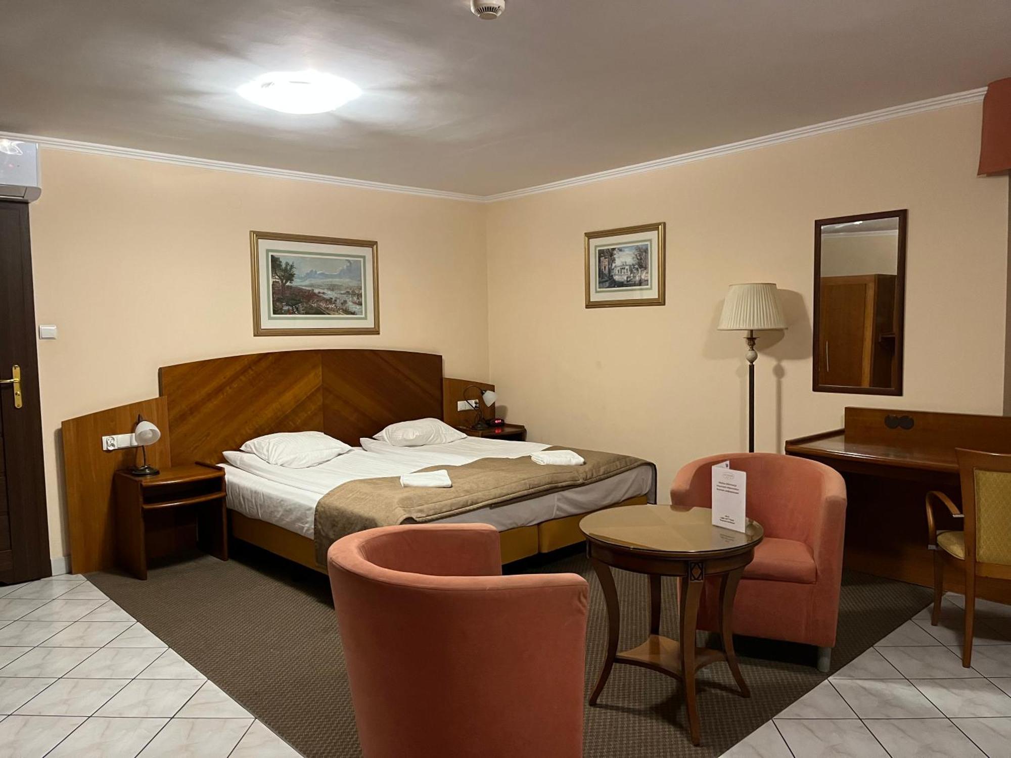 Aparthotel Hit