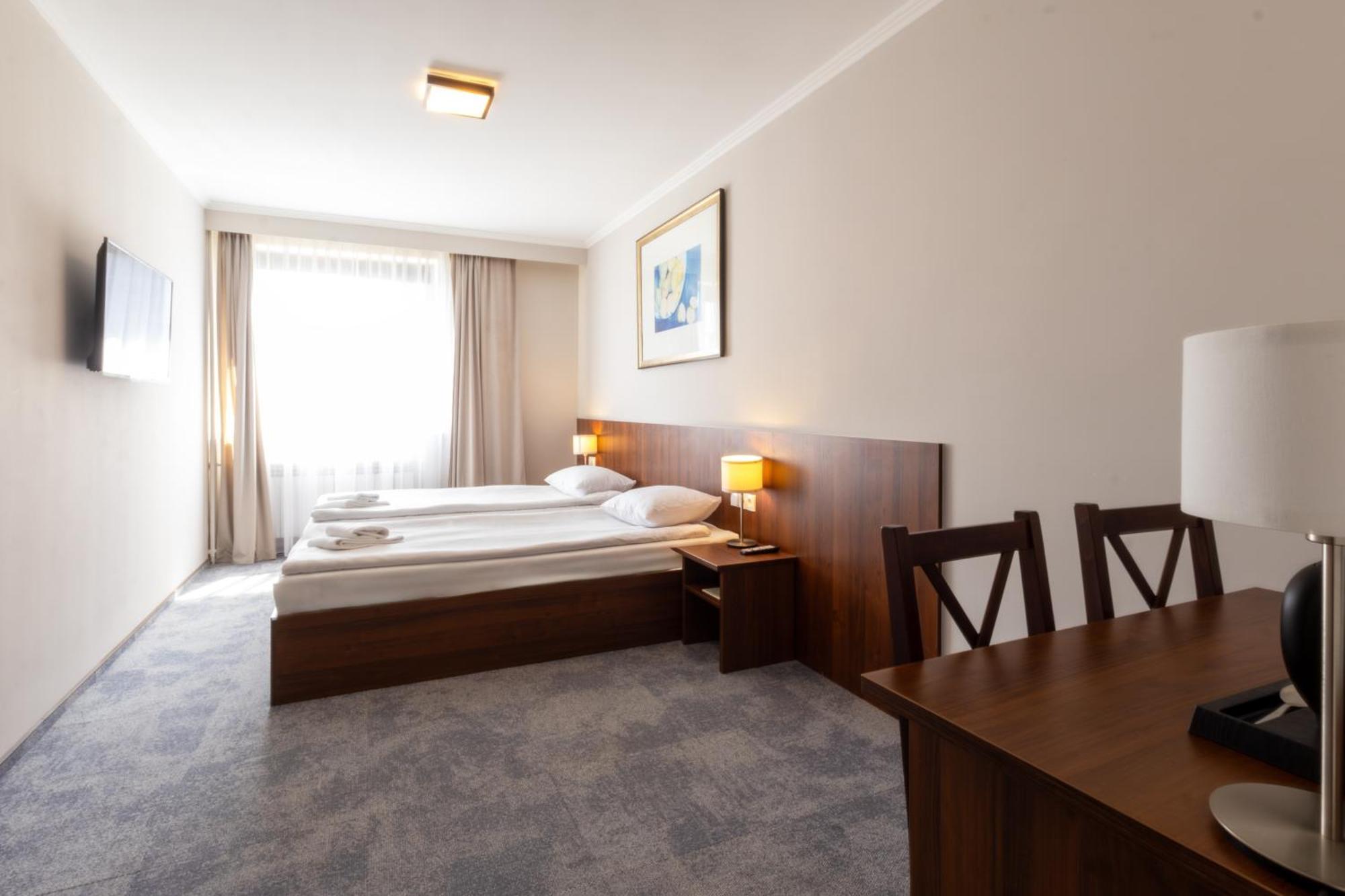 Hit Aparthotel