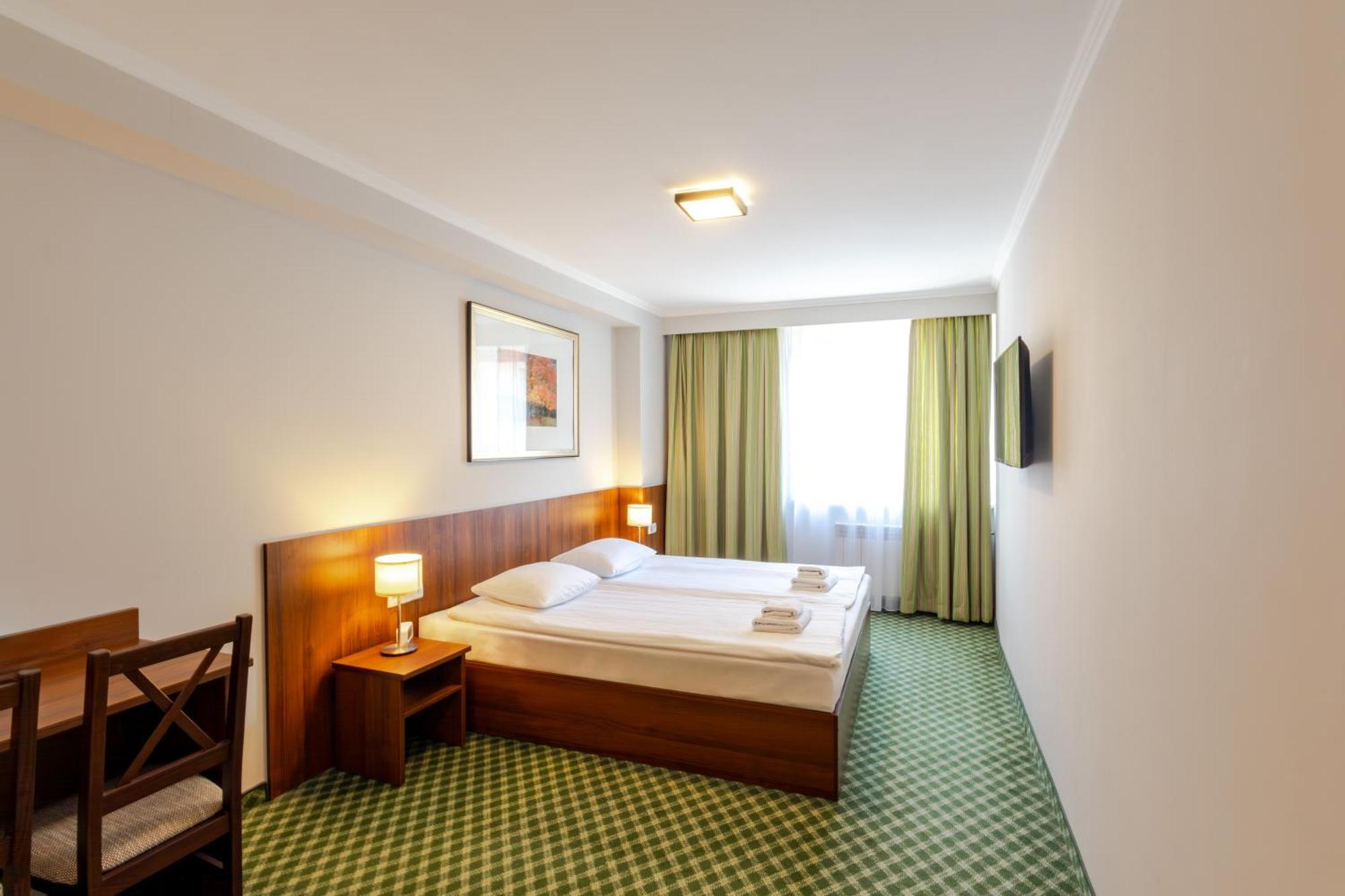 Hit Aparthotel