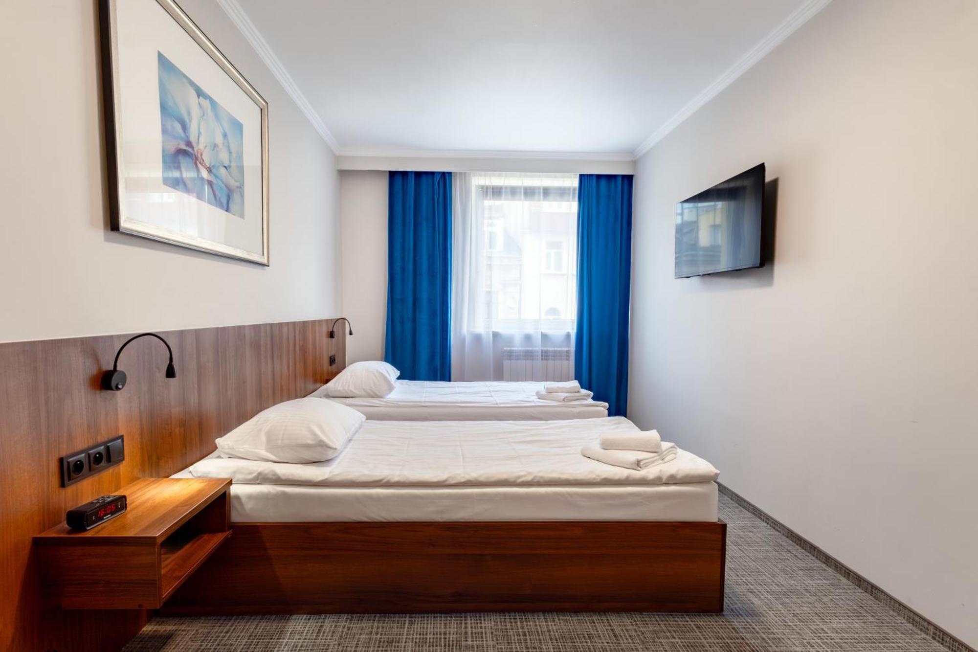 Aparthotel Hit